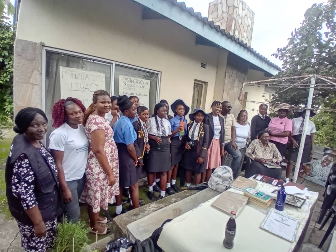 Community Outreach
