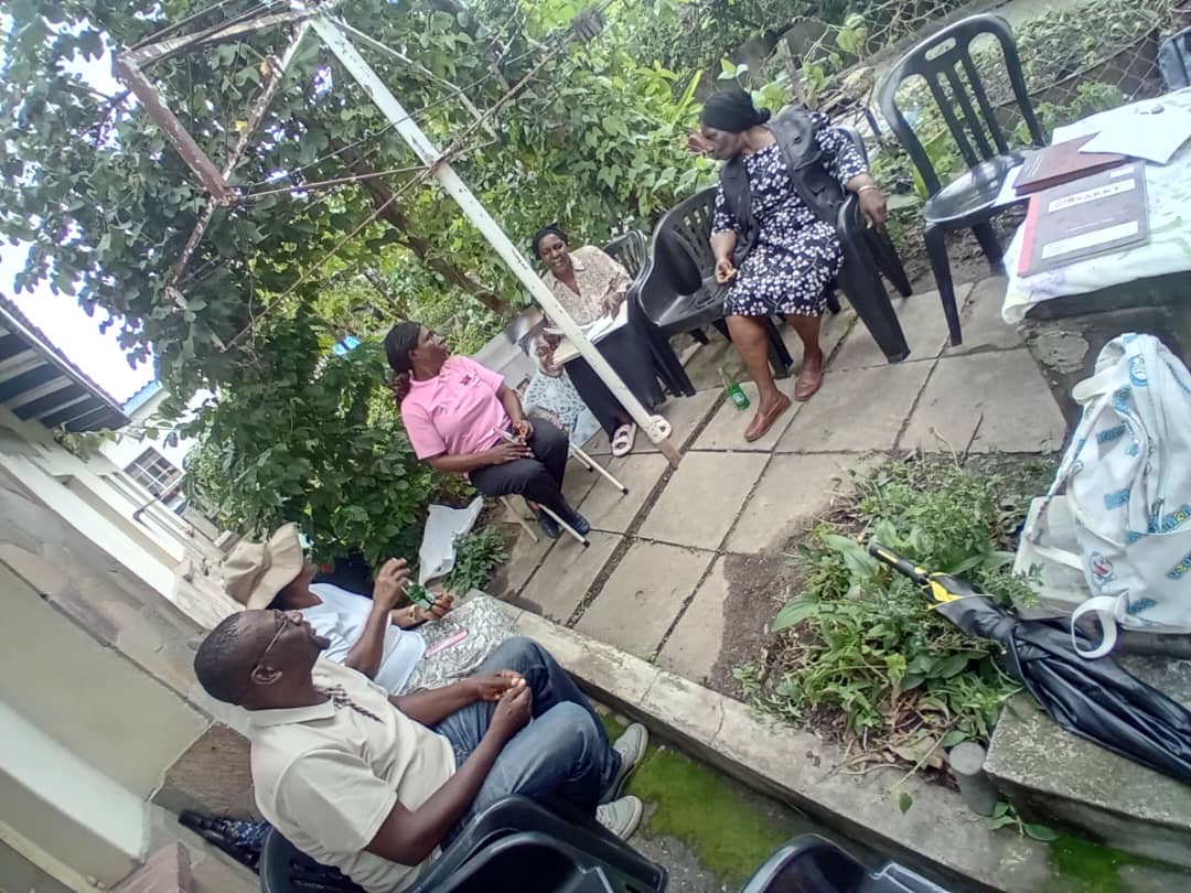 Community Engagement