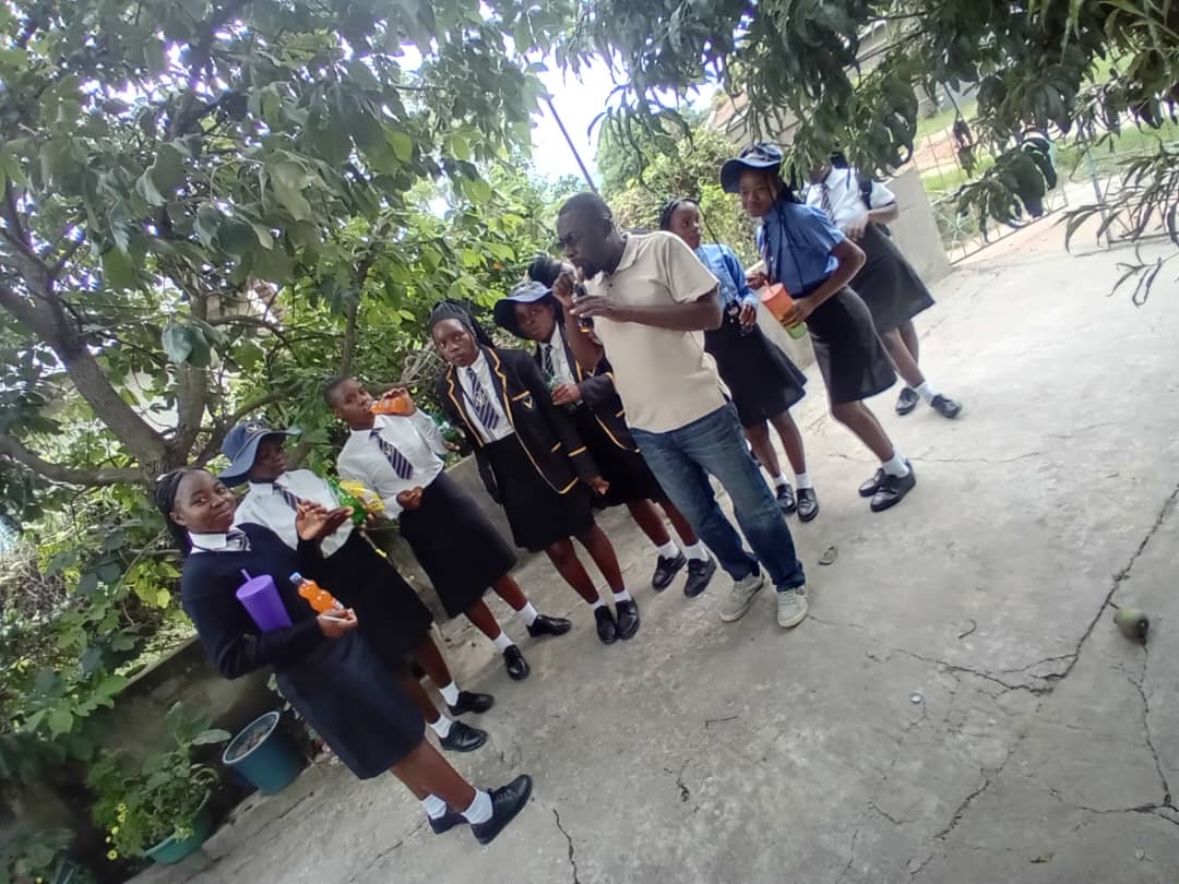 Youth Engagement