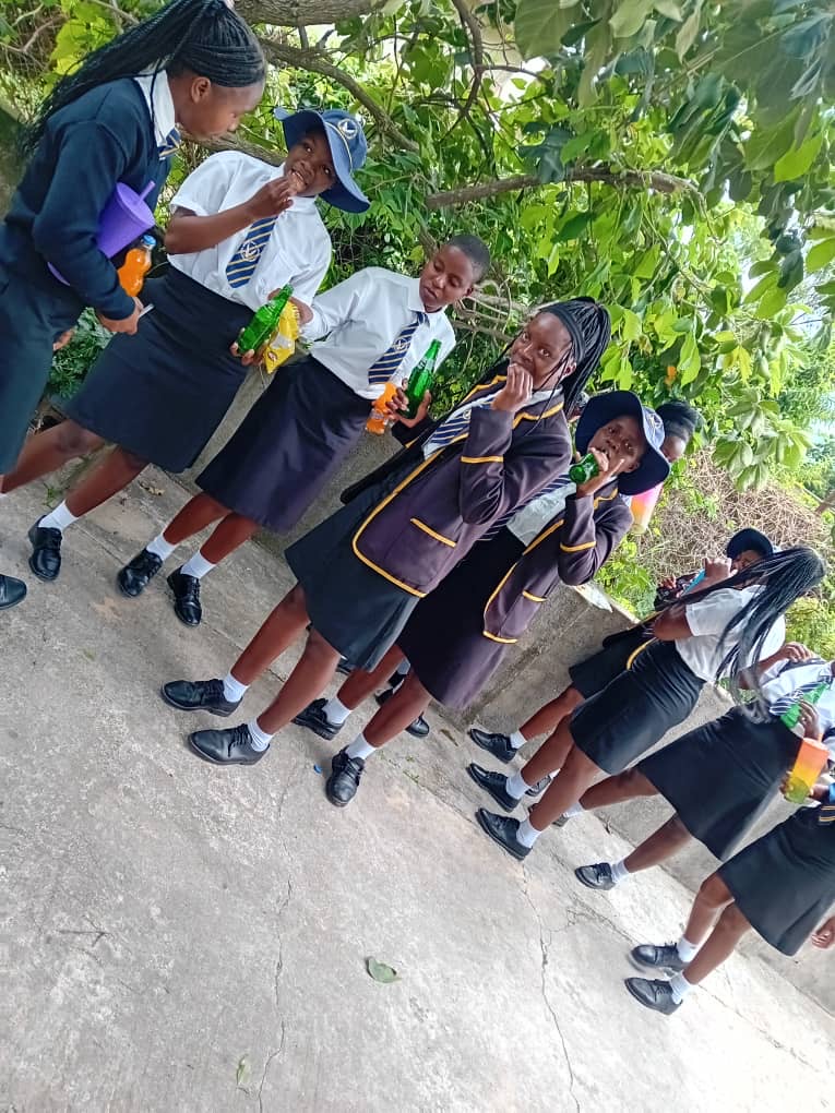 Youth Volunteers