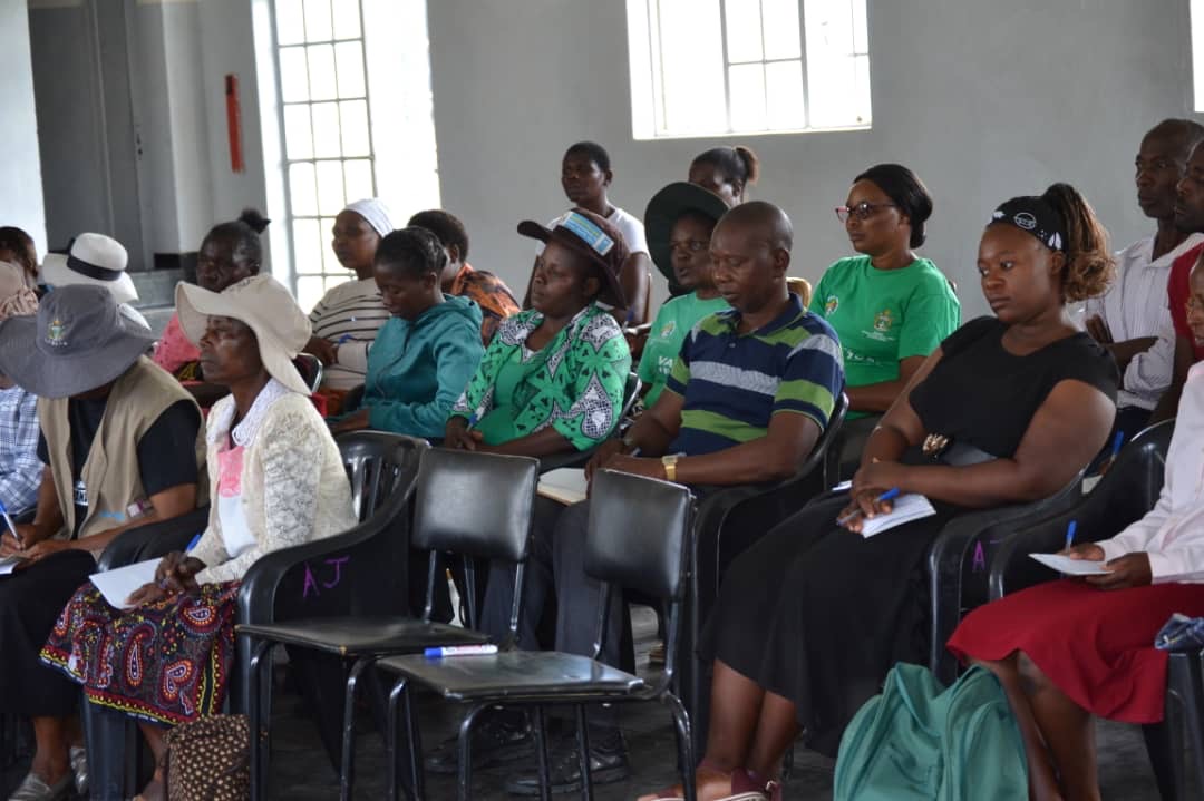 Community Workshop